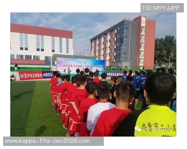 榆林市足球协会积极推动青少年足球发展助力地方体育事业腾飞