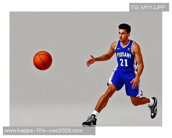 篮球运动的独特魅力与竞技特点全面解析