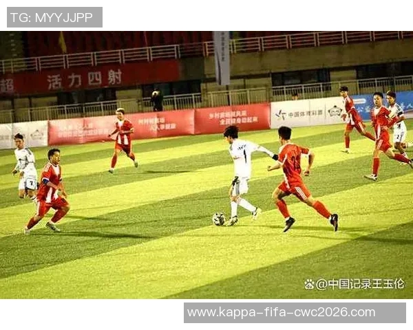 超级足球接力赛：激情碰撞与团队协作的完美结合挑战赛即将开启